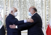 Zarif Condemns US’ Dangerous Move to Attack Iraqi Forces