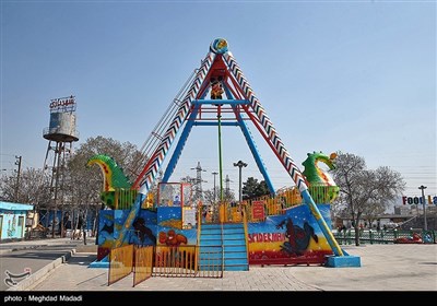  مجوز استاندارد برای ۲۵۰۰ تجهیزات بازی در استان تهران صادر شد 