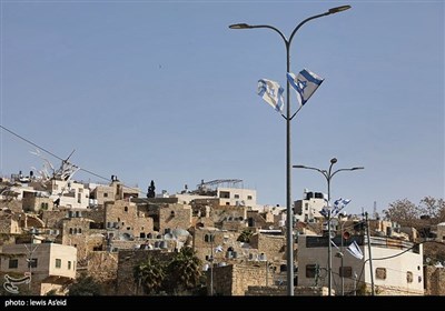 دستکاری هویت تاریخی شهر الخلیل توسط رژیم صهیونیستی