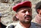 یک فرمانده دیگر نیروهای منصور هادی در جبهه مأرب کشته شد
