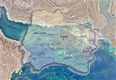 بحران آب در ایران| تنش شدید آبی در 200 روستای خراسان شمالی / چرا &quot;روحانی&quot; برای ‌انتقال آب از آب دریای عمان ‌سکوت کرد؟