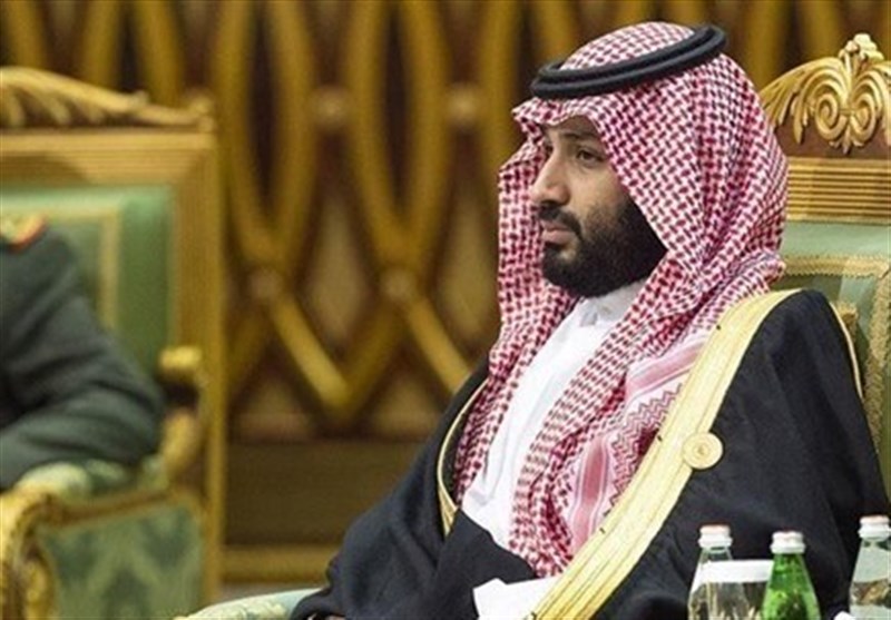 بایدن علی‌رغم قول تنبیه سعودی‌ها، بن سلمان را مجازات نمی‌کند