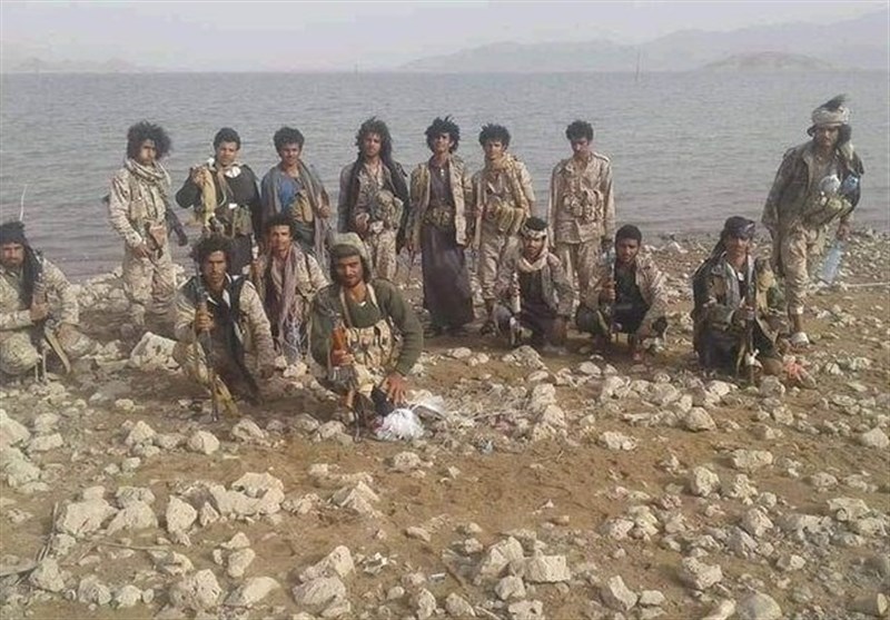 یمن| وحشت در اردوگاه نیروهای وابسته به ریاض در مأرب