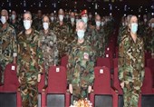 آمادگی ارتش سوریه برای پاکسازی کامل کشور از لوث تروریسم