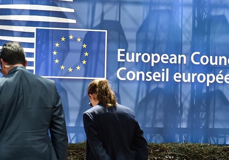 اتحادیه اروپا طرح سهمیه بندی گاز را تصویب کرد