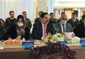 معاون وزیر امور داخله اقلیم کردستان عراق: از ارتقای روابط تجاری با ایران استقبال میکنیم / مدیون جمهوری اسلامی هستیم