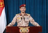 ارتش یمن: تأسیسات نفتی در ریاض پایتخت عربستان را هدف قرار دادیم