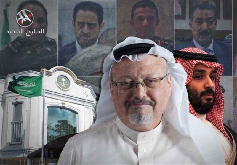 عربستان| درخواست سازمان گزارشگران بدون مرز برای مجازات قاتلان خاشقجی