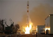 Russia Launches Its 1st All-Weather Satellite