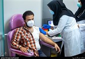 آغاز تست انسانی دومین واکسن ایرانی کرونا