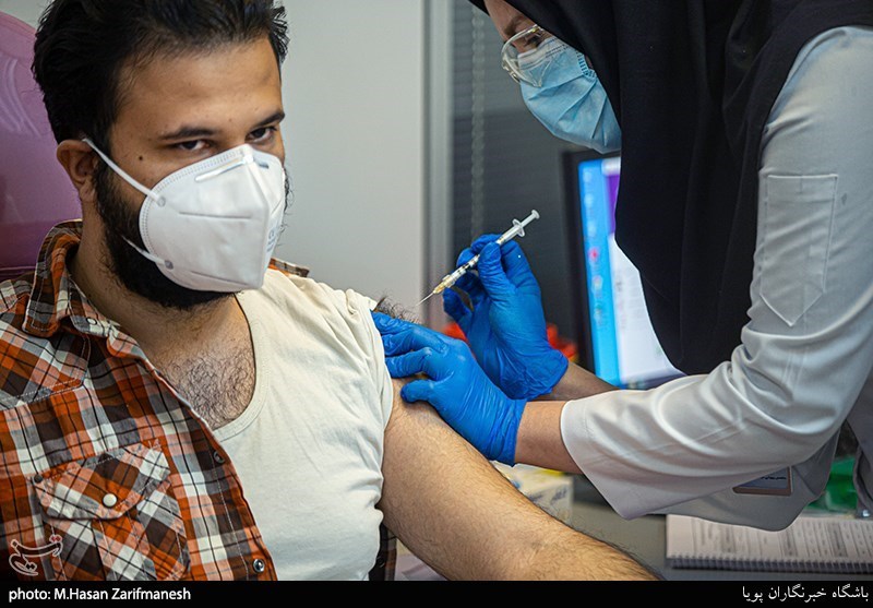 کرونا , واکسن کرونا , واکسن ایرانی کرونا , بهداشت و درمان , 