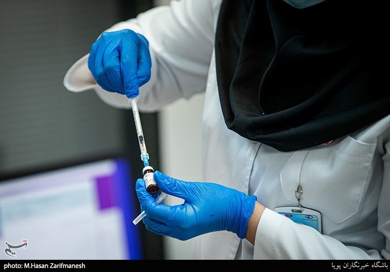 آغاز تست انسانی دومین واکسن ایرانی کرونا