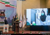 آغاز تست انسانی دومین واکسن ایرانی کرونا
