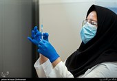 جزئیات تست انسانی دومین واکسن ایرانی کرونا + تصاویر