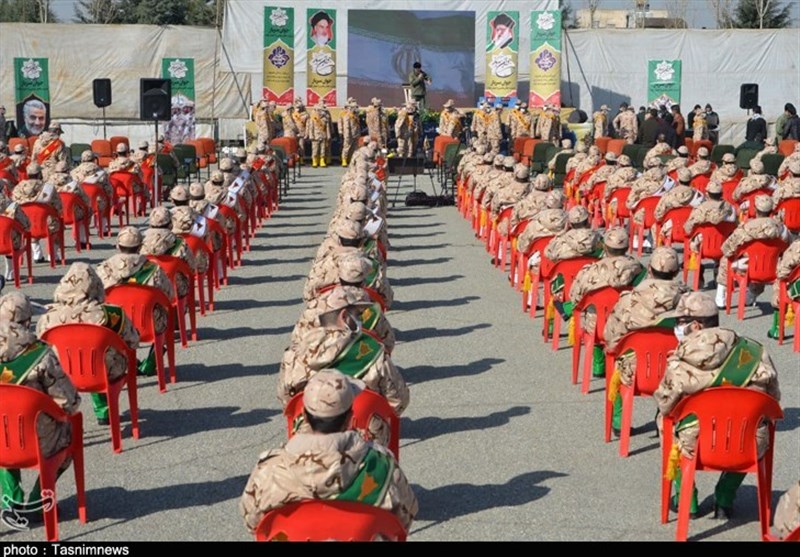 9 هزار سرباز در آذربایجان شرقی آموزش مهارت‌های زندگی و اشتغال دریافت کردند