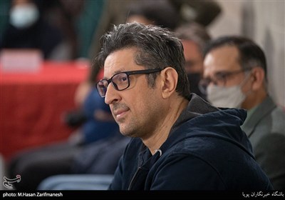 شهاب عباسی کارگردان