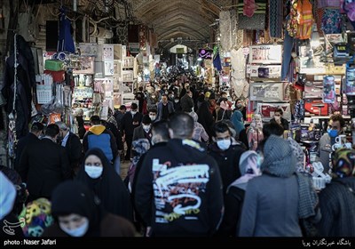  احتمال ورود "موج جدید کرونا" به ایران در زمستان امسال 