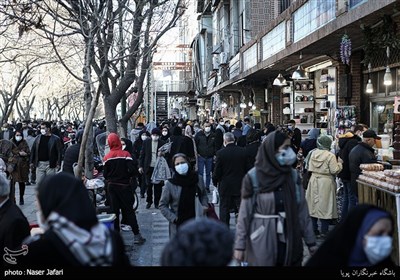  نانوایی‌ها در صدر جدول تخلفات بهداشتی/ استفاده ۱۸ درصدی از ماسک در کشور 