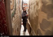 رونق قالیشویی های کرمانشاه در آستانه نوروز