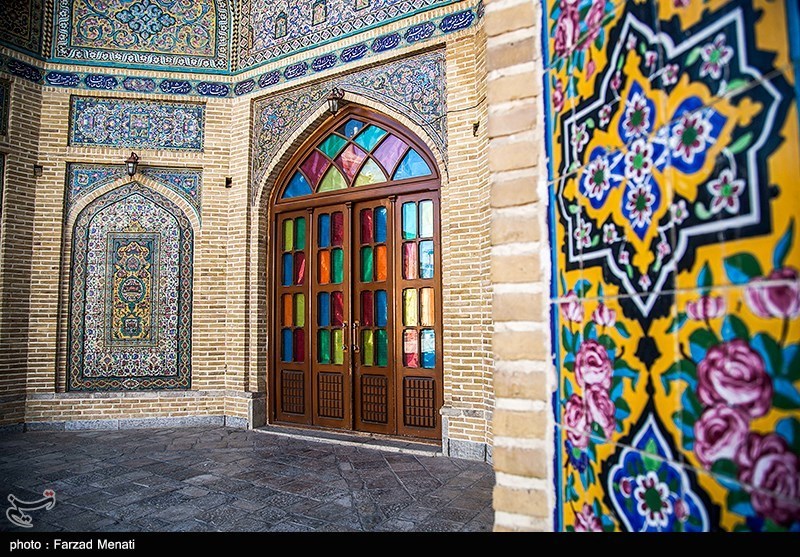 مسجد سکوی پرش به‌سوی انسان‌سازی/ مساجد خواستگاه گام اول و پیشران گام دوم انقلاب اسلامی