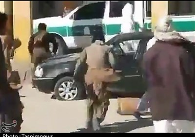  واکنش علمای اهل‌سنت کرمانشاه به هنجارشکنی اشرار در سراوان / محکومیت حمله به پاسگاه انتظامی 