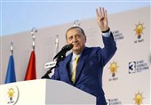 آیا اردوغان، آکپارتی را رها می‌کند؟