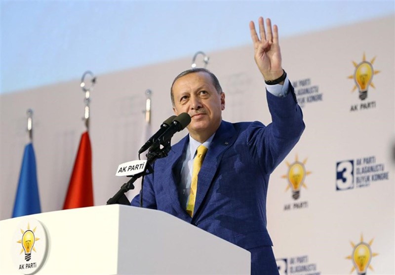 آیا اردوغان، آکپارتی را رها می‌کند؟