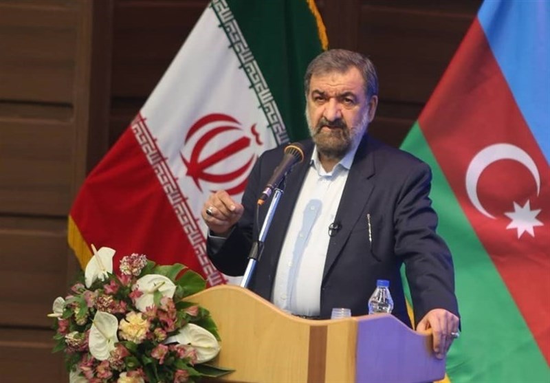 Iran Should Be Involved in Karabakh Ceasefire Committee: Rezaei