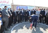 سالن ورزشی و مدارس شهدای بانک رفاه کارگران در آذربایجان غربی ساخته می‌شود