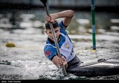برگزاری دور‌ جدید اردوی تیم ملی روئینگ از 6 تیر در دریاچه آزادی