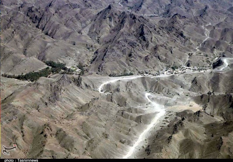 استان سیستان و بلوچستان , 
