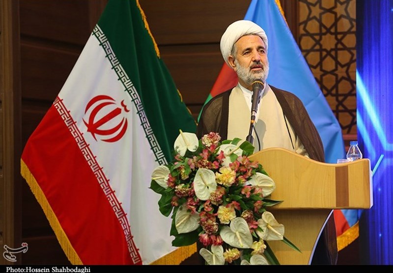 رئیس کمیسیون امنیت ملی مجلس: ارتباط 25ساله ایران و چین در رونق کشور مؤثر است