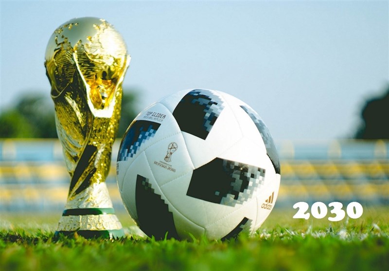 بریتانیا و ایرلند به‌دنبال میزبانی مشترک از جام جهانی 2030
