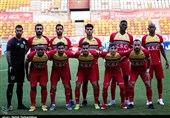 Foolad Chosen to Host Al-Ain in 2021 ACL Play-Off