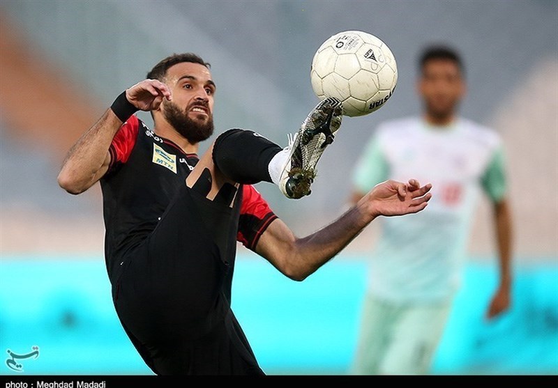 Ahmad Nourollahi Linked with Al-Wakra: Report