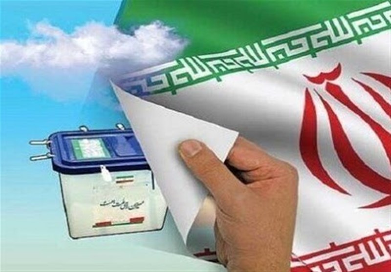 جزئیات مشارکت مراکز استان‌ها در انتخابات 1400 + جدول