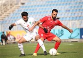 فرآیند واگذاری "شهرخودرو" به هیئت فوتبال خراسان رضوی آغاز شد