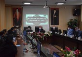 رئیس هیئت کاراته استان زنجان ابقا شد