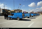 پروژهای محرومیت زدایی سپاه در شعیبیه شوشتر به بهره برداری رسید