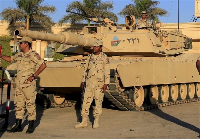 مصر والسودان یوقعان اتفاقیة للتعاون العسکری