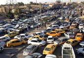 فیلم// دلیل گره‌های کور ترافیکی شهر تهران چیست؟
