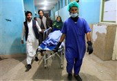 کشته شدن 3 کارمند رسانه‌ای زن در شرق افغانستان