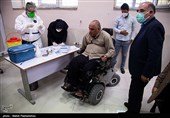 روند ارائه خدمات بیمهای به ایثارگران استان تهران رو به بهبود است
