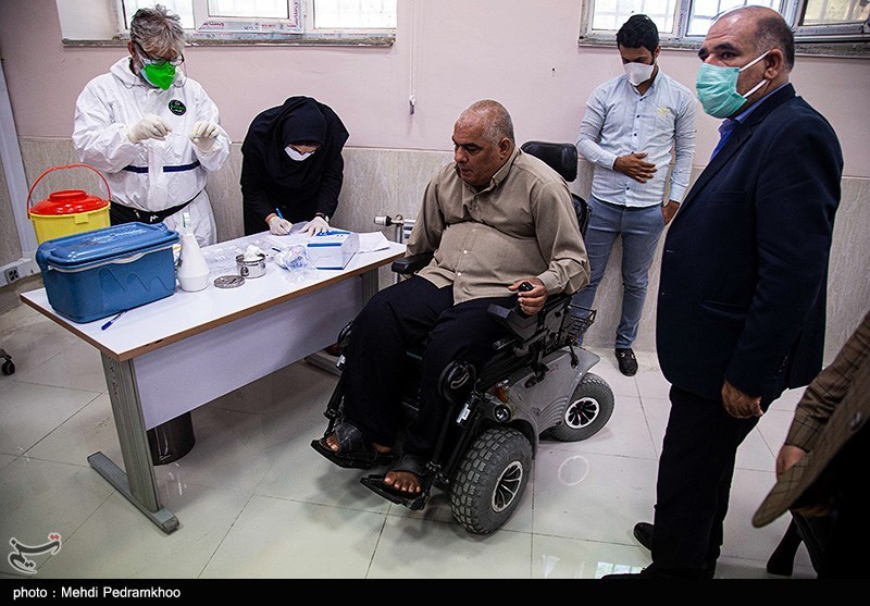 روند ارائه خدمات بیمه‌ای به ایثارگران استان تهران رو به بهبود است