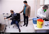 انتقاد استاندار خوزستان از مراسم منتسب به یک نماینده مجلس با جمعیت فراوان / چنین وضعیتی مایه تاسف است