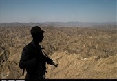 Terrorists Attack IRGC Engineers in Southeast Iran