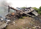 Plane Crash in South Sudan Leaves 10 People Dead