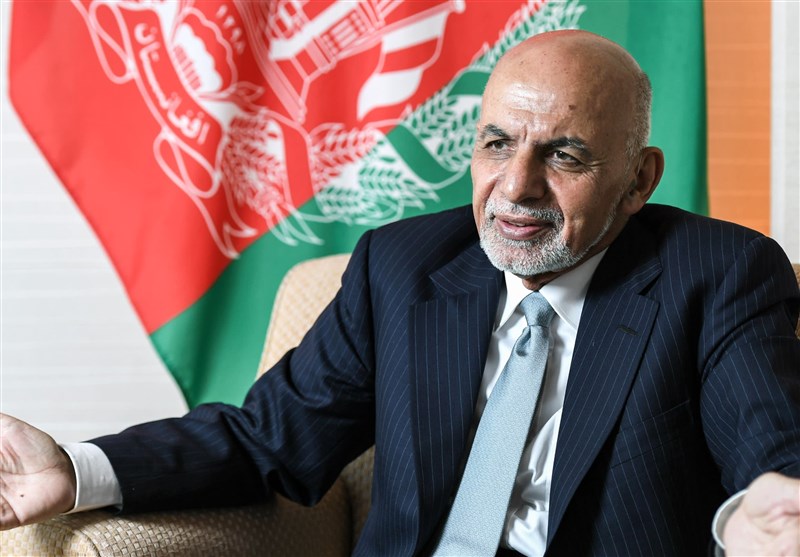 استعفانامه سفید امضاء؛ حربه اشرف غنی برای کنترل کابینه و مقامات نظامی افغانستان