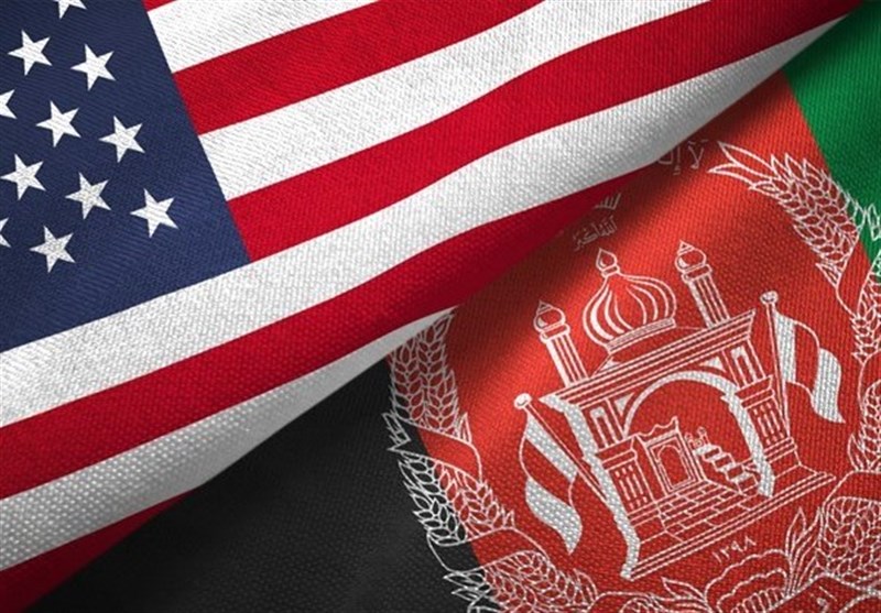 زمزمه تمایل آمریکا برای تشکیل دولت مشارکتی در افغانستان