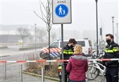 Explosive Goes Off near COVID Test Center in Netherlands